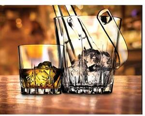 Zestaw szklanek PASABAHCE do whisky Karat 300 ml (6 sztuk)