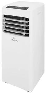 Klimatyzator MISSION AIR Cool Funkcja Sleep Osuszanie powietrza Timer Wentylacja Wi-Fi