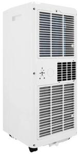 Klimatyzator MISSION AIR Cool Funkcja Sleep Osuszanie powietrza Timer Wentylacja Wi-Fi