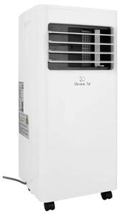 Klimatyzator MISSION AIR Cool Funkcja Sleep Osuszanie powietrza Timer Wentylacja Wi-Fi