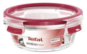 Pojemnik szklany TEFAL MasterSeal N1040310 0.6 L Przezroczysty