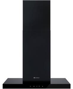 Okap GLOBALO Aventelio 60.1 Czarny 395m3/h 61dB klasa B