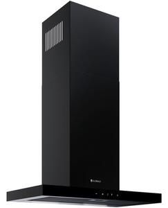 Okap GLOBALO Aventelio 60.1 Czarny 395m3/h 61dB klasa B
