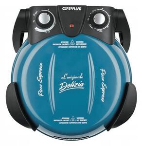 Piec do pizzy G3FERRARI G10006 1200W średnica 33.5 cm Niebieski