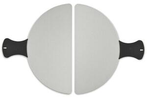 Piec do pizzy G3FERRARI G10006 1200W średnica 33.5 cm Niebieski