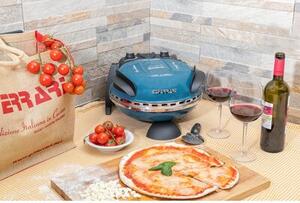 Piec do pizzy G3FERRARI G10006 1200W średnica 33.5 cm Niebieski