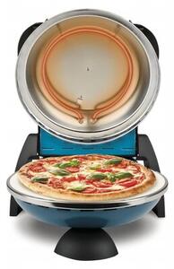 Piec do pizzy G3FERRARI G10006 1200W średnica 33.5 cm Niebieski
