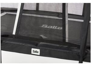 Trampolina SALTA Premium Black Edition 305 cm Czarny