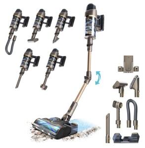 Odkurzacz CECOTEC Conga Rockstar RX90 AI AquaPet Flex