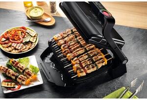 Grill elektryczny TEFAL GC7128 OptiGrill+