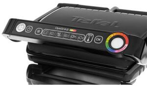 Grill elektryczny TEFAL GC7128 OptiGrill+