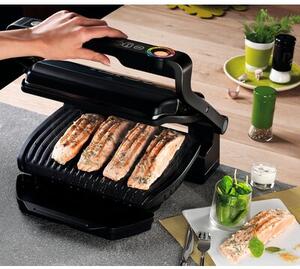 Grill elektryczny TEFAL GC7128 OptiGrill+