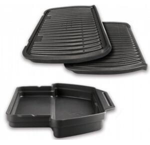 Grill elektryczny TEFAL GC7128 OptiGrill+