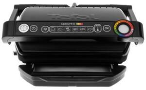 Grill elektryczny TEFAL GC7128 OptiGrill+