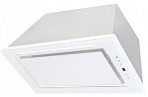 Okap AFRELLI AW-9R Prima Glass 60 BiaÅy 639m3/h 64dB klasa B
