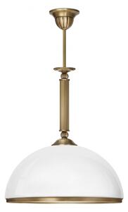 Lampa klasyczna z mosiądzu HR-S1D
