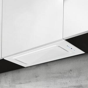 Okap AFRELLI AW-9R Prima Glass 60 BiaÅy 639m3/h 64dB klasa B