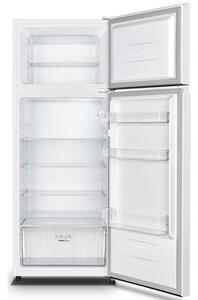 Lodówka GORENJE RF4142PW4 143.6cm Biała