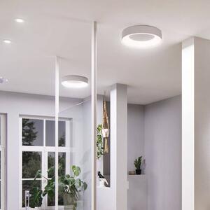 Paulmann HomeSpa Casca sufitowa LED Ø 40cm biała