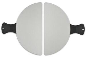 Piec do pizzy G3FERRARI G10006 1200W średnica 33.5 cm Brązowy