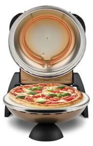 Piec do pizzy G3FERRARI G10006 1200W średnica 33.5 cm Brązowy