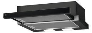 Okap ELECTROLUX LFP326FB Czarny 410m3/h 69dB klasa C