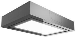 Okap AKPO WK-9 Milano Czarny 599.4m3/h 64dB klasa B