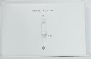 Lodówka MPM 254-FF-51 E No frost 180cm Ciemny Inox