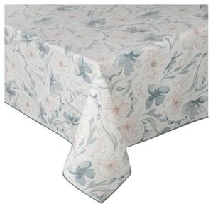 Obrus EUROFIRANY Ines 10 145 x 220 cm BiaÅy