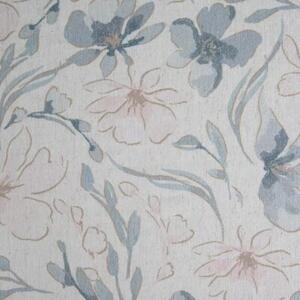 Obrus EUROFIRANY Ines 10 150 cm Naturalny