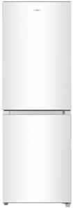 Lodówka GORENJE RK416DPW4 161.3cm Biała