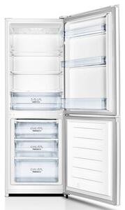 Lodówka GORENJE RK416DPW4 161.3cm Biała