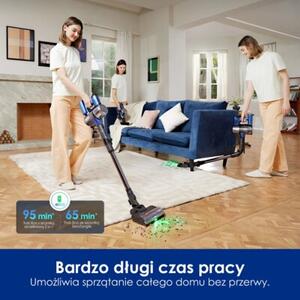 Odkurzacz TINECO Pure One S50 Pro