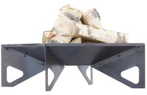 Palenisko ogrodowe FARMCOOK Pan 34 (80 cm)