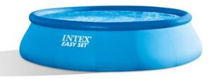 Basen ogrodowy rozporowy Easy Set INTEX 26166GN kolor niebieski