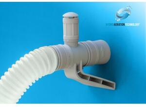 Basen ogrodowy rozporowy Easy Set INTEX 26166GN kolor niebieski