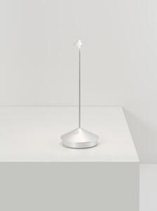 Lampa stołowa LED z funkcją przyciemniania Pina