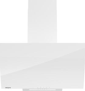 Okap AKPO WK-4 Clarus 60 T300 BiaÅy 68dB klasa B