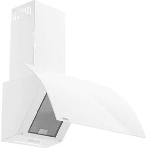 Okap AKPO WK-4 Clarus 60 T300 BiaÅy 68dB klasa B