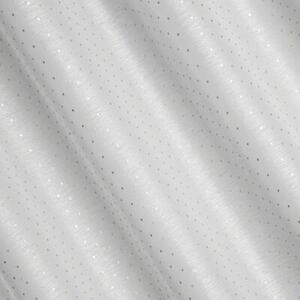 Firana gotowa EUROFIRANY Sibel 300 x 160 cm BiaÅy