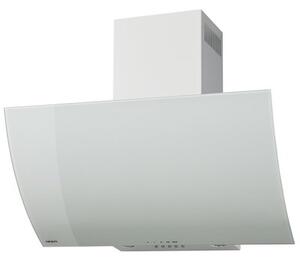 Okap AKPO WK-4 Clarus 60 T300 BiaÅy 68dB klasa B
