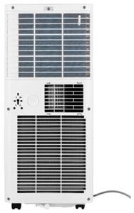 Klimatyzator MISSION AIR Peak Blokada rodzicielska Funkcja osuszania Funkcja Sleep Timer Wentylacja Wi-Fi