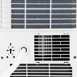 Klimatyzator MISSION AIR Peak Blokada rodzicielska Funkcja osuszania Funkcja Sleep Timer Wentylacja Wi-Fi