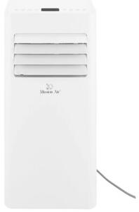 Klimatyzator MISSION AIR Peak Blokada rodzicielska Funkcja osuszania Funkcja Sleep Timer Wentylacja Wi-Fi