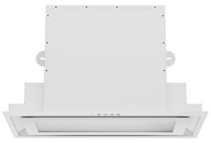 Okap AKPO WK-12 Evita 60 BiaÅy 418.5m3/h 69db klasa C