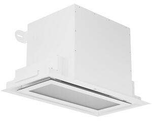 Okap AKPO WK-12 Evita 60 BiaÅy 418.5m3/h 69db klasa C