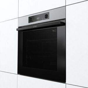Piekarnik GORENJE BOSB6737E06X Elektryczny Stal nierdzewna A Funkcja Pizza