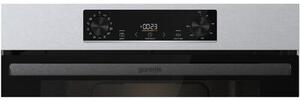 Piekarnik GORENJE BOSB6737E06X Elektryczny Stal nierdzewna A Funkcja Pizza