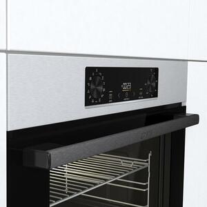 Piekarnik GORENJE BOSB6737E06X Elektryczny Stal nierdzewna A Funkcja Pizza