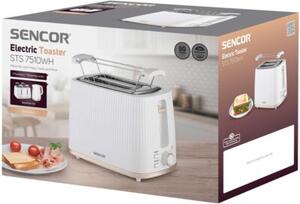 Toster SENCOR STS 7510WH